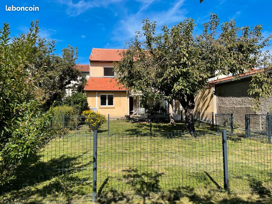 Appartement à louer, 80m², Tarbes