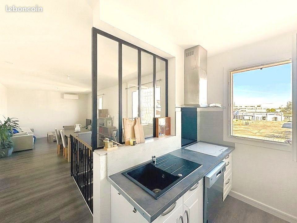 Appartement à louer, 80m², Tarbes