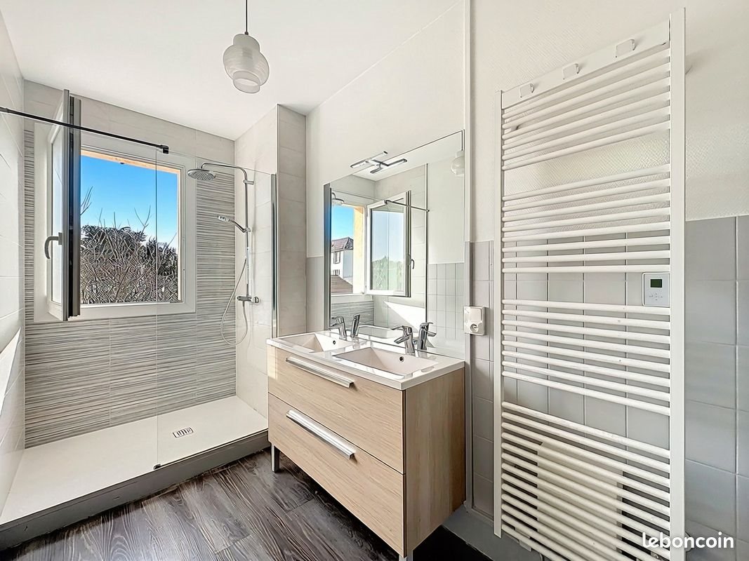 Appartement à louer, 80m², Tarbes