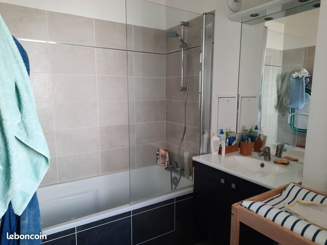 Appartement à louer, 51m², Chatou