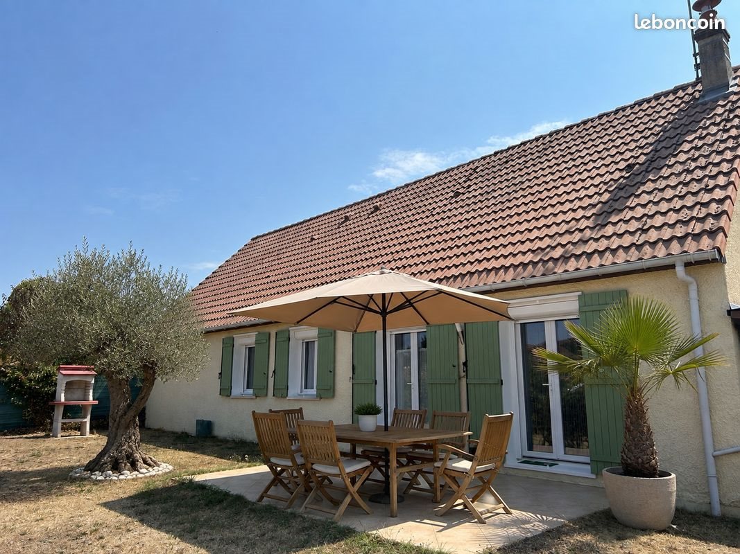 Maison à vendre, 78m², Avermes