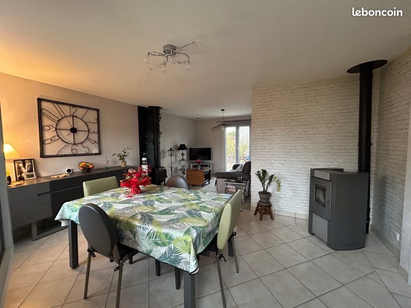 Maison à vendre, 78m², Avermes