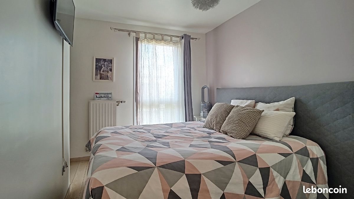 Appartement à louer, 66m², Les Pavillons-sous-Bois