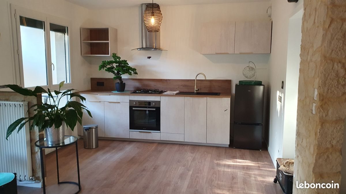 Appartement à louer, 40m², Tassin-la-Demi-Lune