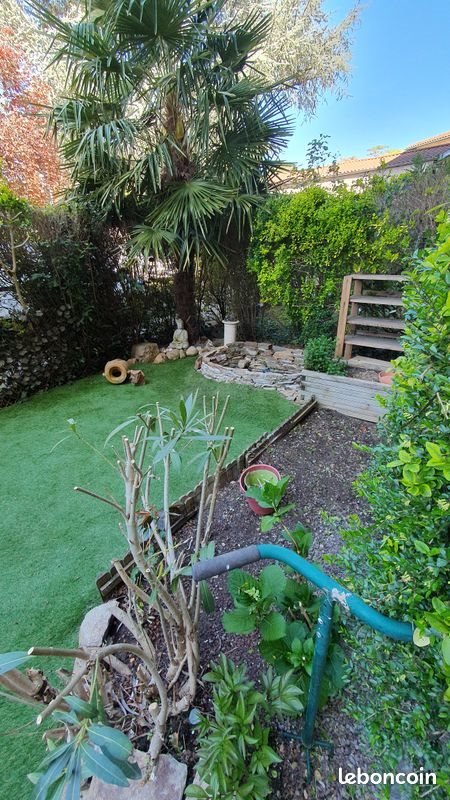 Appartement à louer, 40m², Tassin-la-Demi-Lune