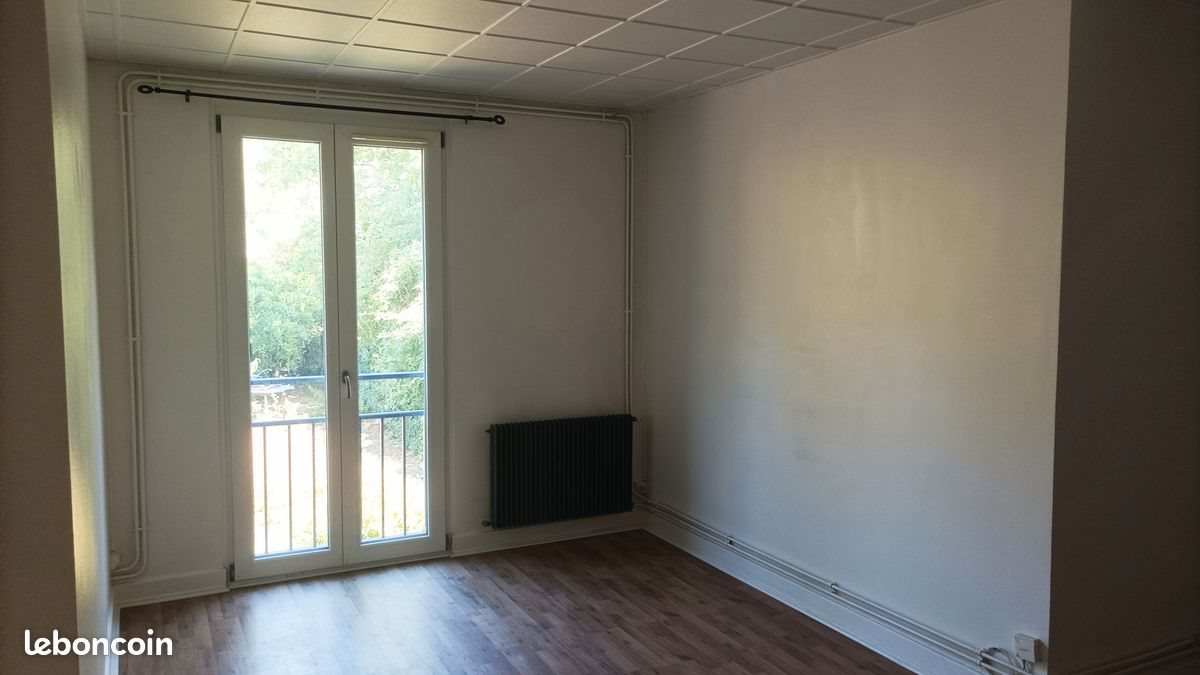 Appartement à louer, 67m², Belfort