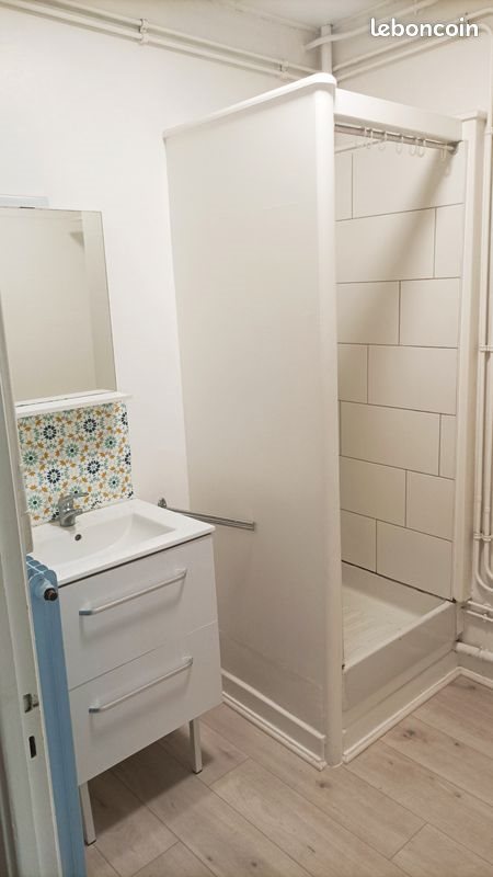 Appartement à louer, 67m², Belfort