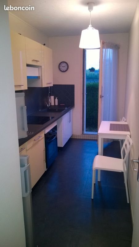 Appartement à louer, 51m², Nevers