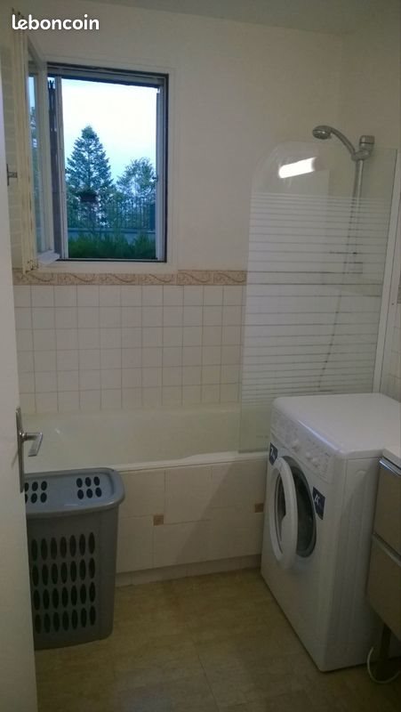 Appartement à louer, 51m², Nevers