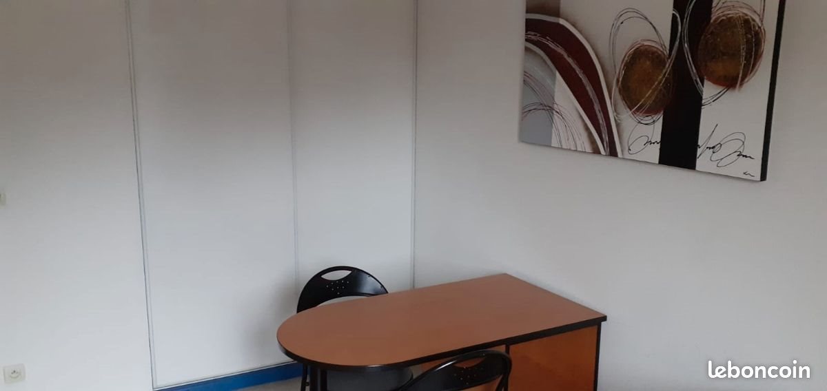Appartement à louer, 19m², Nancy