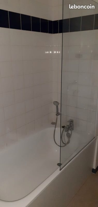 Appartement à louer, 19m², Nancy