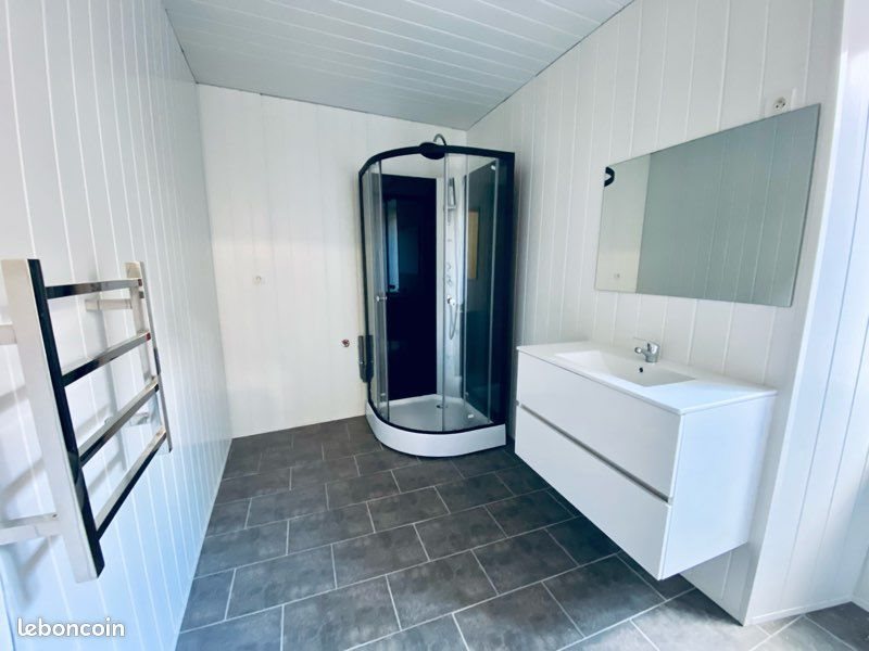 Maison à louer, 80m², Thénezay