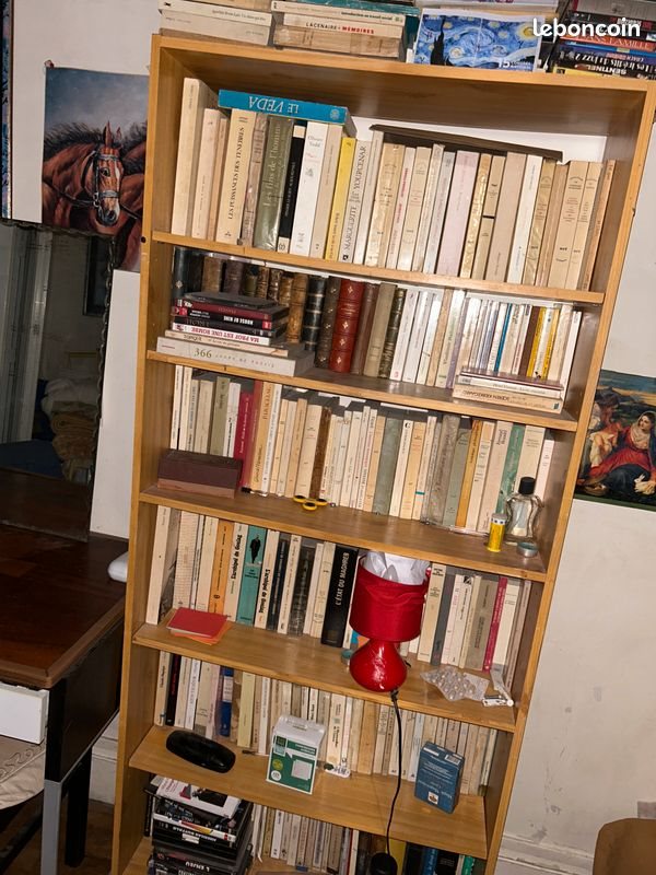 Appartement à louer, 39m², Clichy
