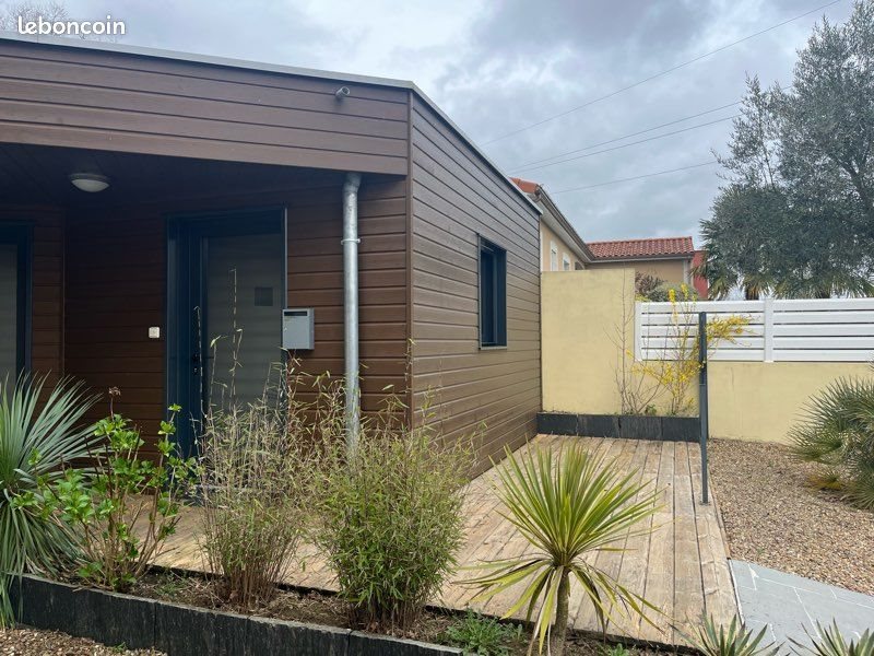 Appartement à louer, 23m², Cholet