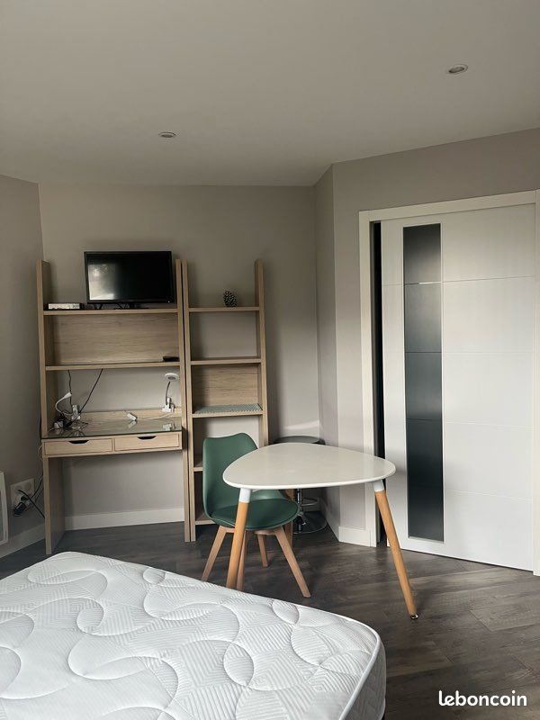Appartement à louer, 23m², Cholet