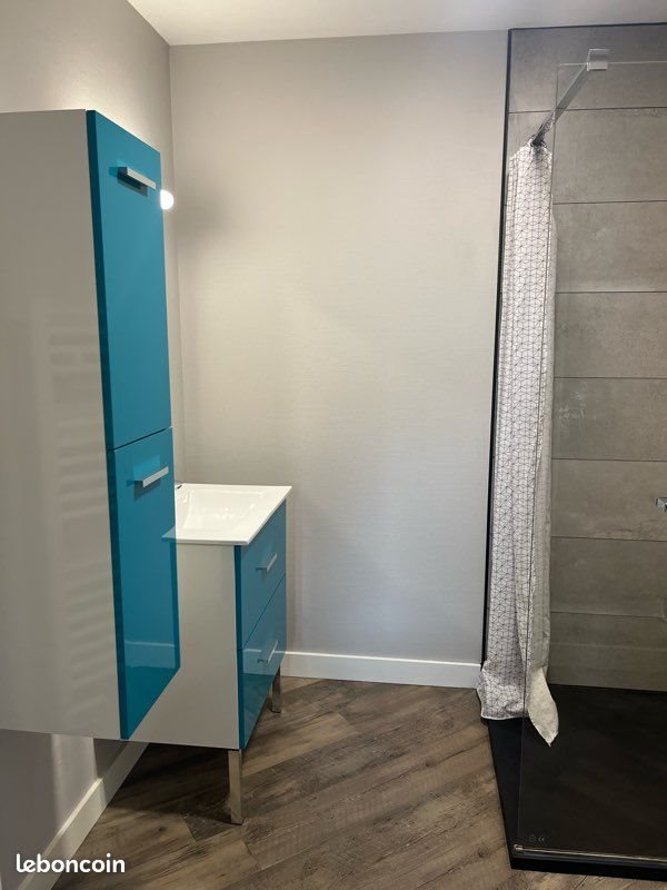 Appartement à louer, 23m², Cholet