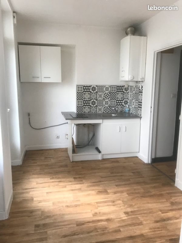 Appartement à louer, 56m², Le Teil