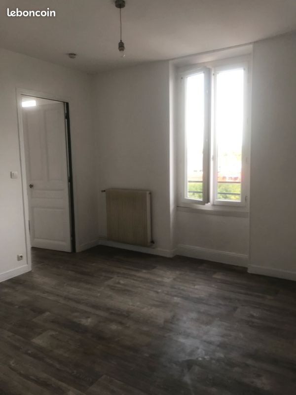 Appartement à louer, 56m², Le Teil