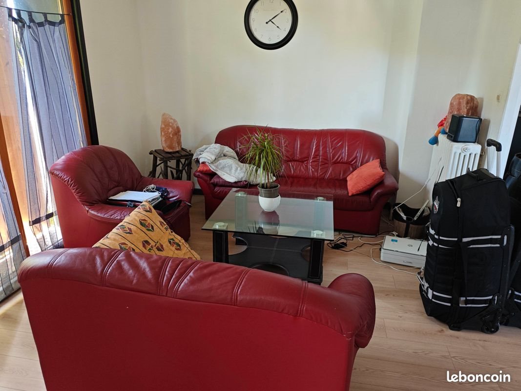 Appartement à louer, 55m², Bethoncourt