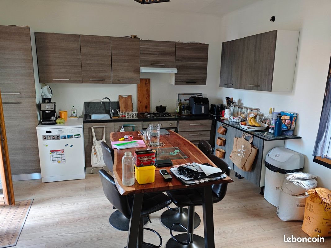 Appartement à louer, 55m², Bethoncourt