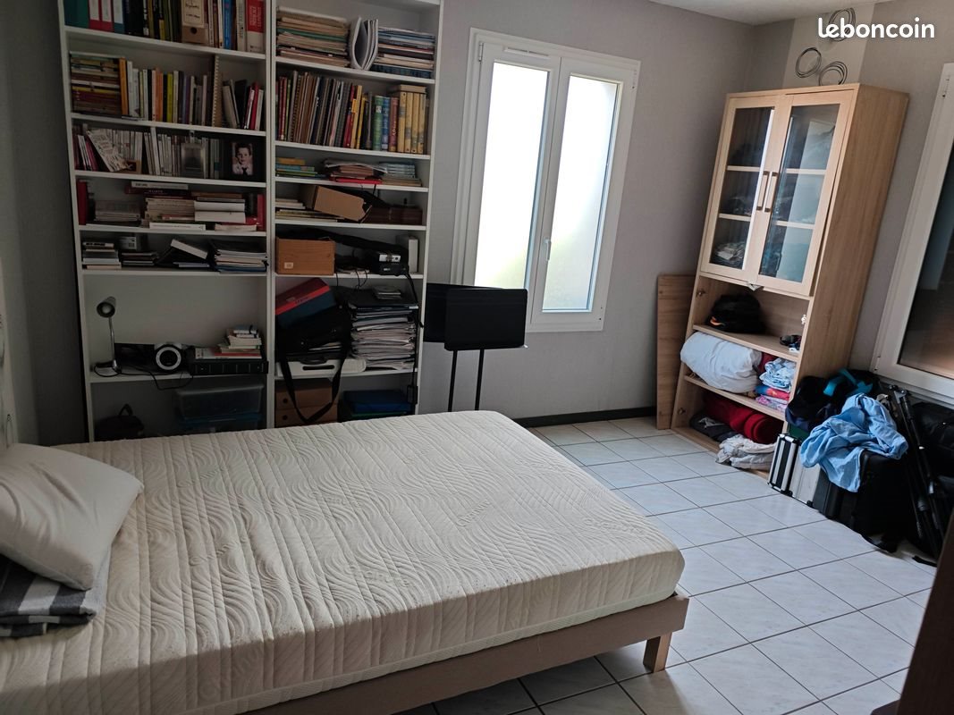 Appartement à louer, 55m², Bethoncourt