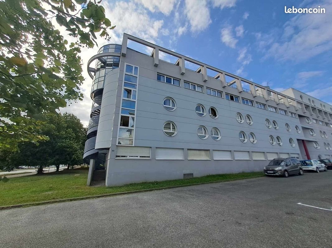 Appartement à louer, 19m², Pau