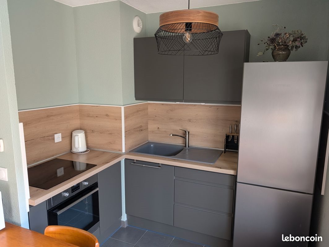 Appartement à vendre, 45m², Francheville
