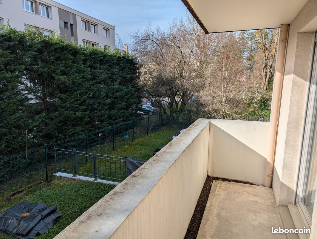 Appartement à vendre, 45m², Francheville