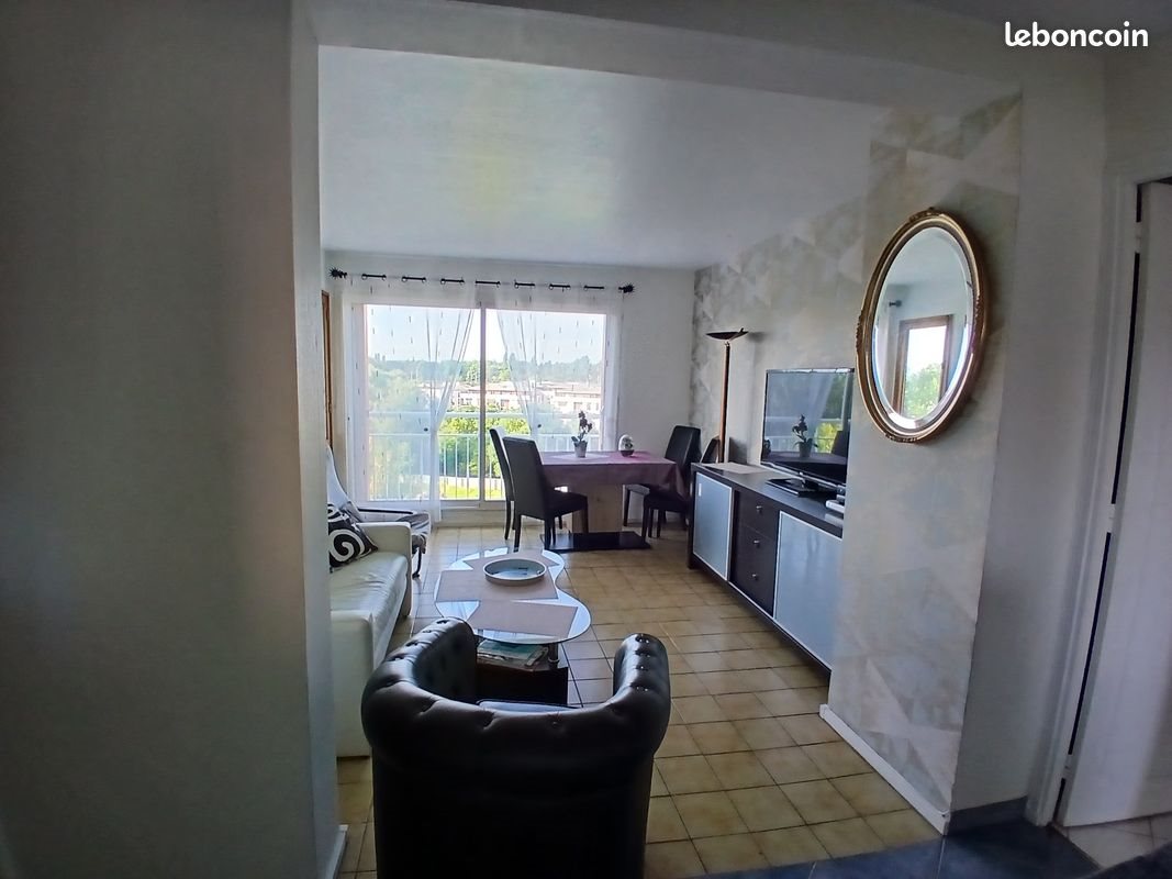 Appartement à vendre, 63m², Fresnes