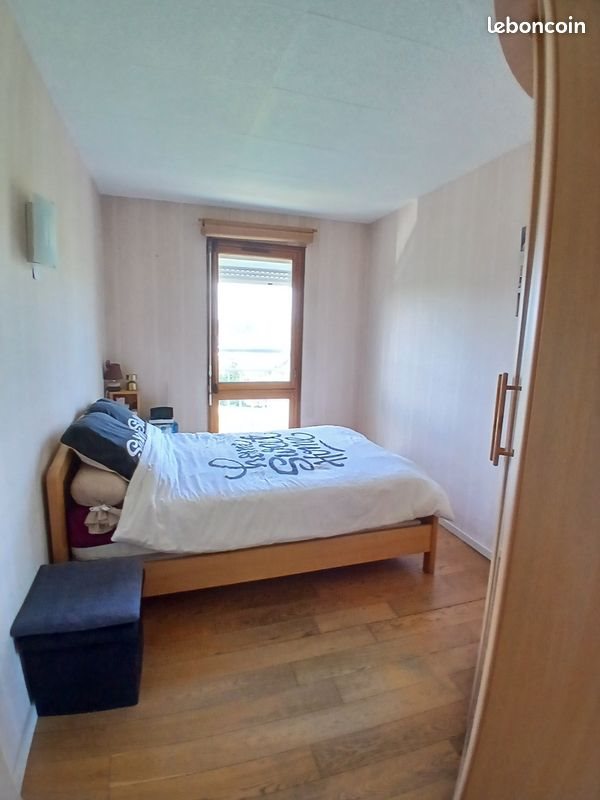 Appartement à vendre, 63m², Fresnes
