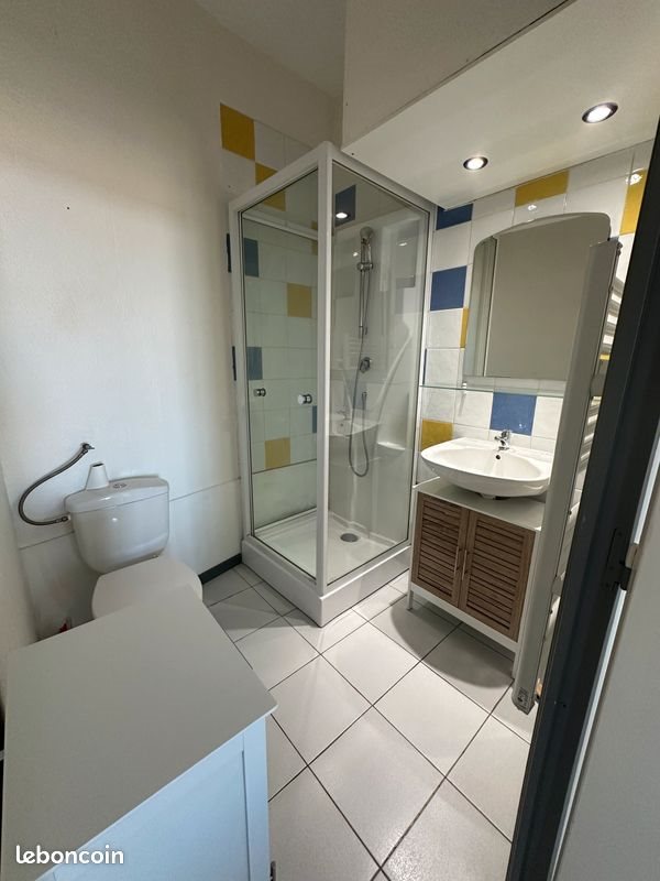 Appartement à louer, 42m², Montblanc