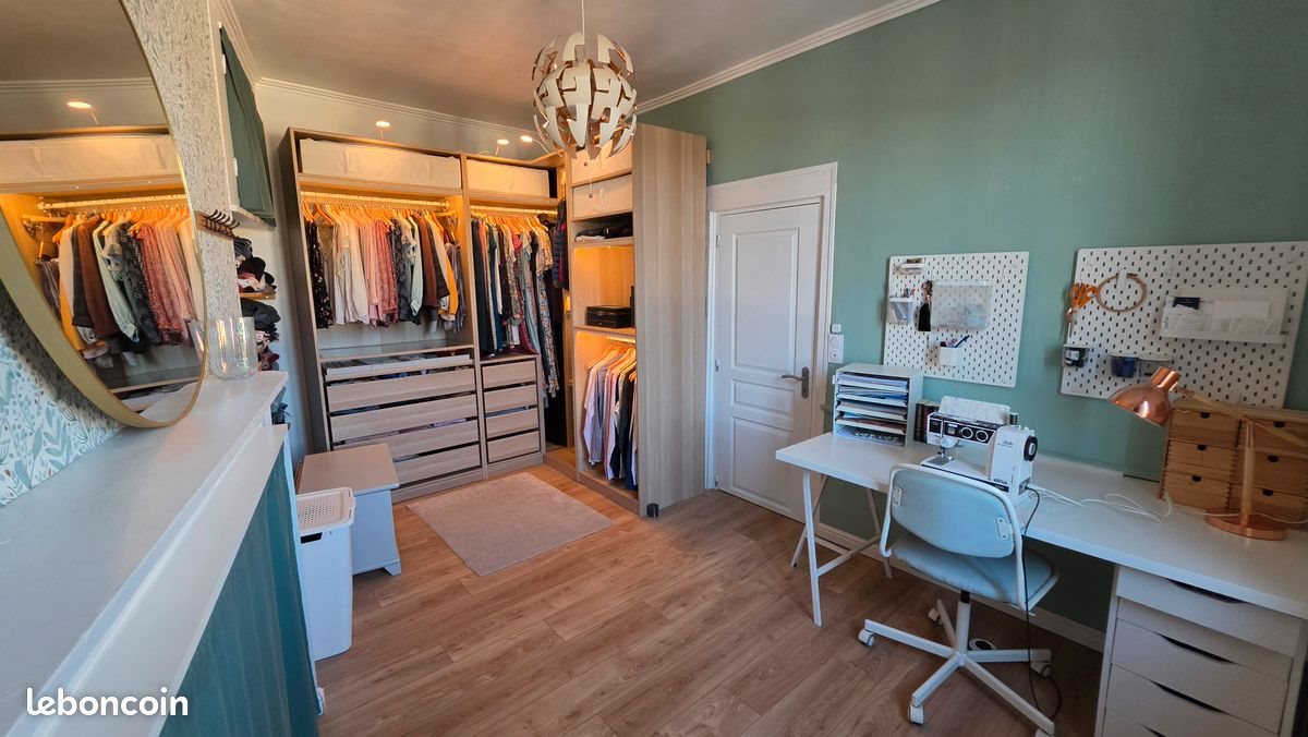 Maison à vendre, 165m², Corbie