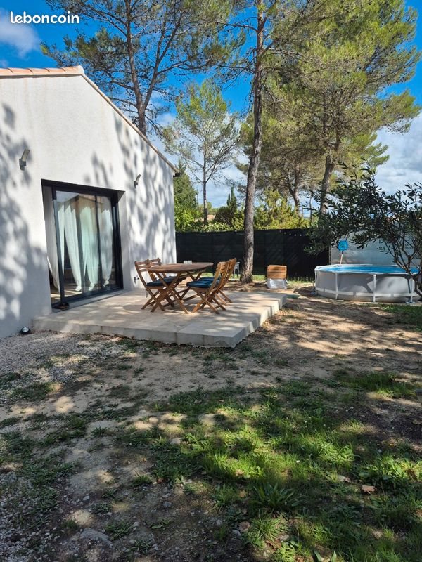 Maison à vendre, 45m², Néoules