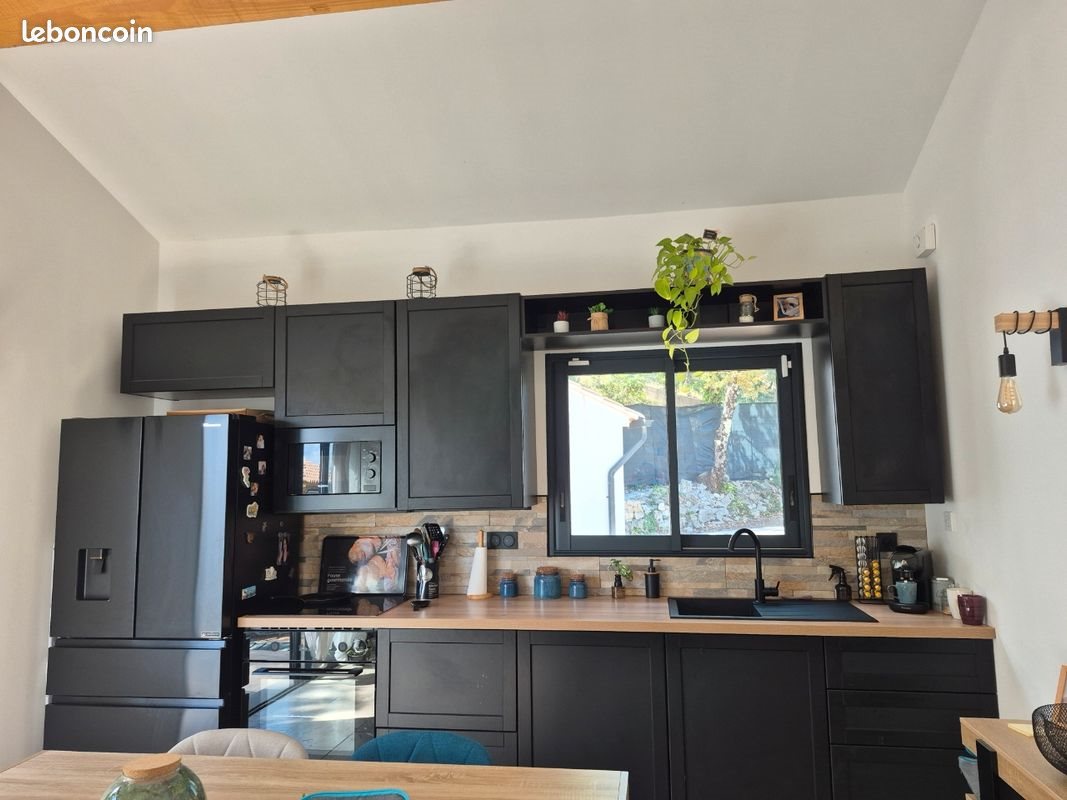 Maison à vendre, 45m², Néoules