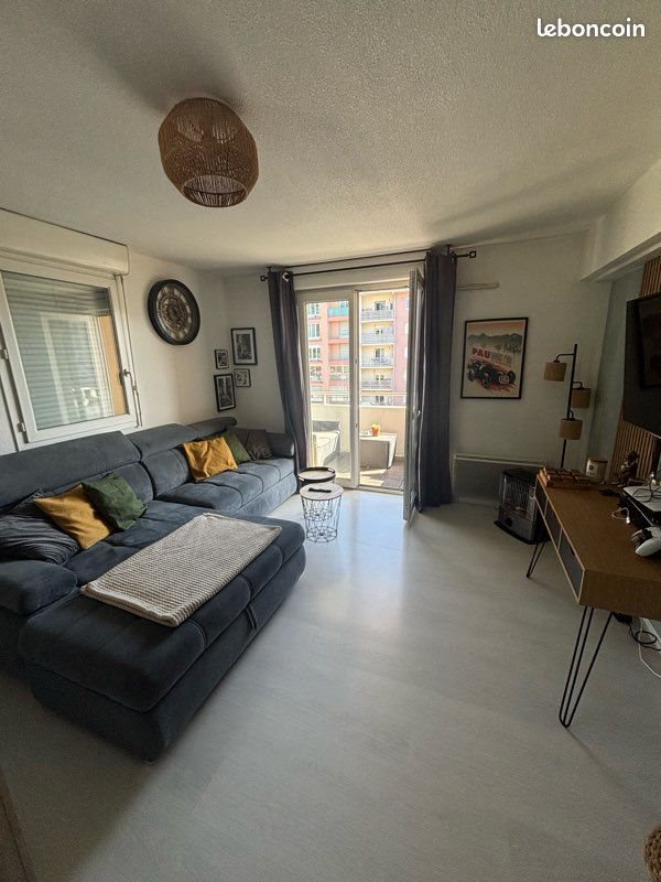 Appartement à vendre, 61m², Billère