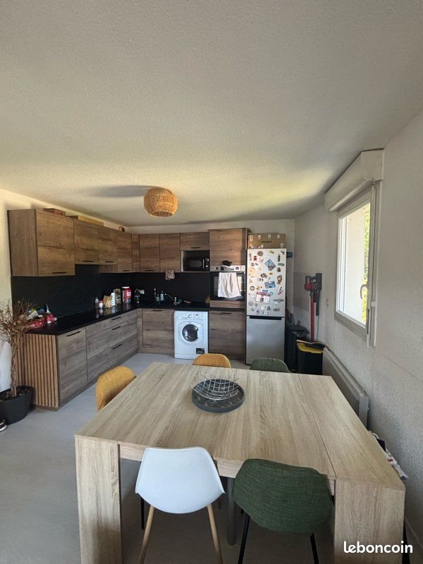 Appartement à vendre, 61m², Billère
