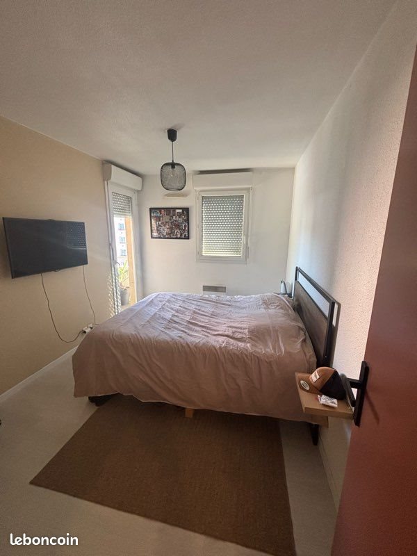 Appartement à vendre, 61m², Billère