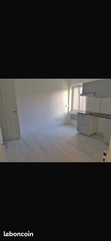 Appartement à louer, 34m², Haguenau