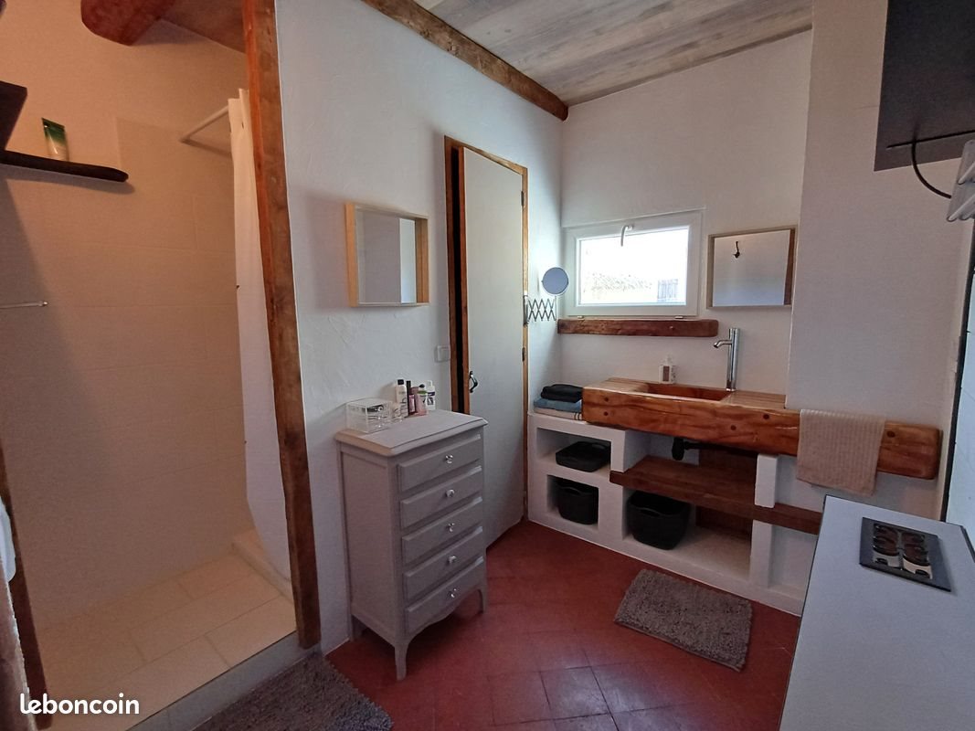 Appartement à louer, 36m², Perpignan