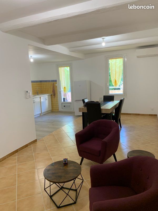 Appartement à vendre, 63m², Tourves