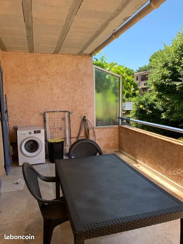 Appartement à vendre, 63m², Tourves