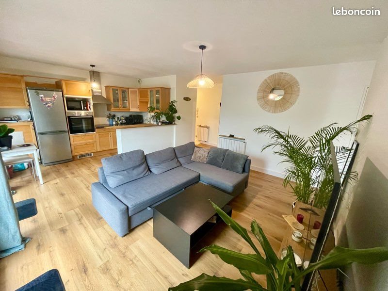 Appartement à louer, 65m², Mérignac
