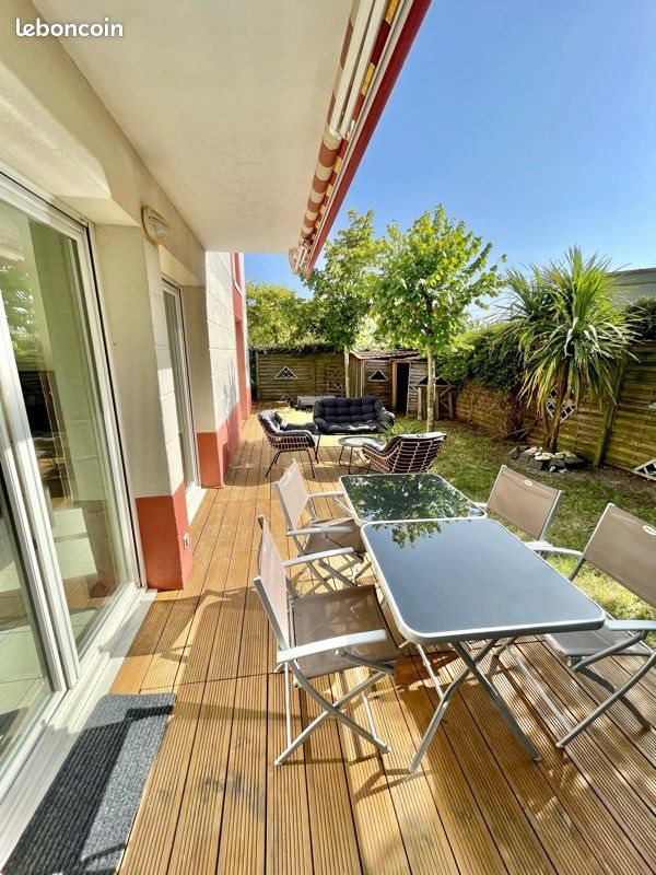 Appartement à louer, 65m², Mérignac