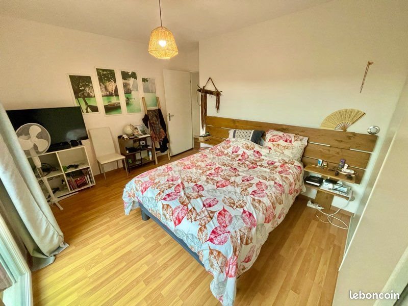 Appartement à louer, 65m², Mérignac