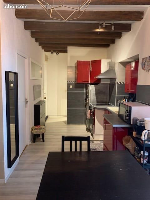 Appartement à louer, 25m², Chevreuse