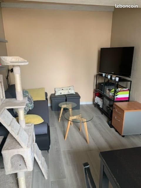 Appartement à louer, 25m², Chevreuse