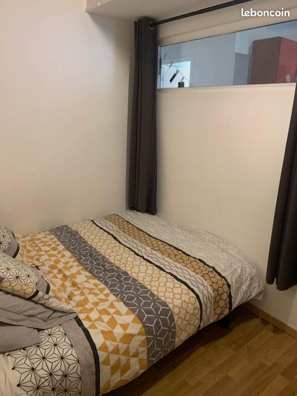 Appartement à louer, 25m², Chevreuse