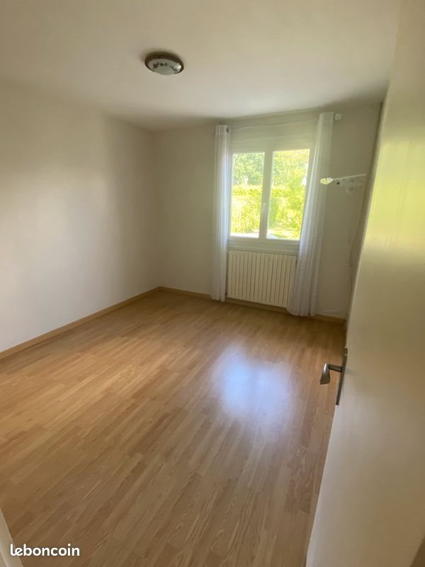 Maison à vendre, 115m², Saint-Georges-de-Pointindoux