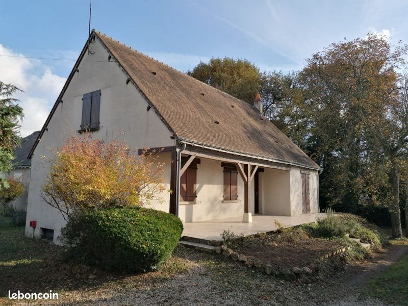 Maison à vendre, 151m², Vernou-sur-Brenne