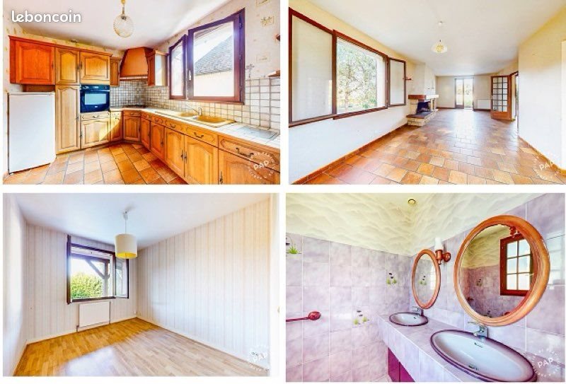 Maison à vendre, 151m², Vernou-sur-Brenne